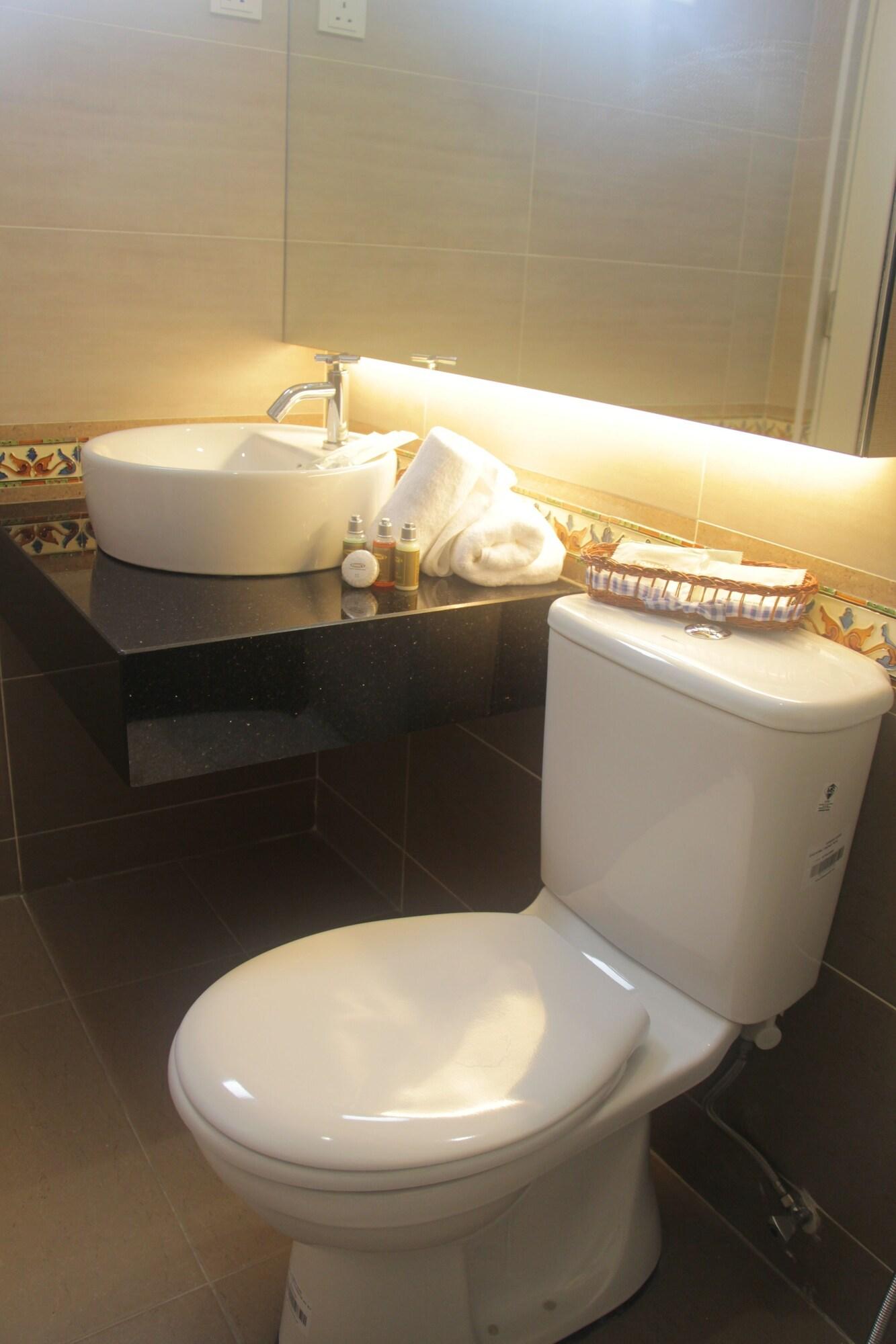 Fomecs Boutique Hotel, Jonker Street 3*