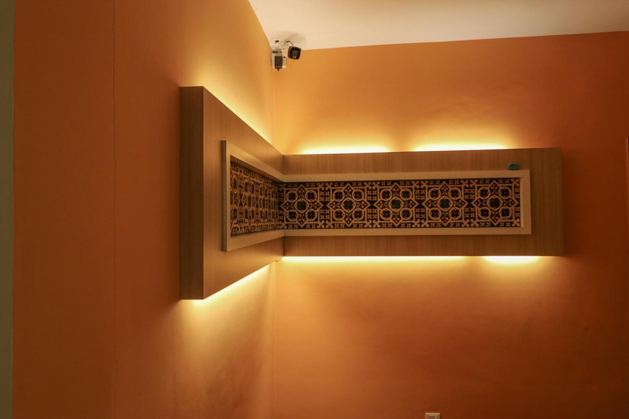 Hotel Fomecs Boutique Hotel, Jonker Street Malacca