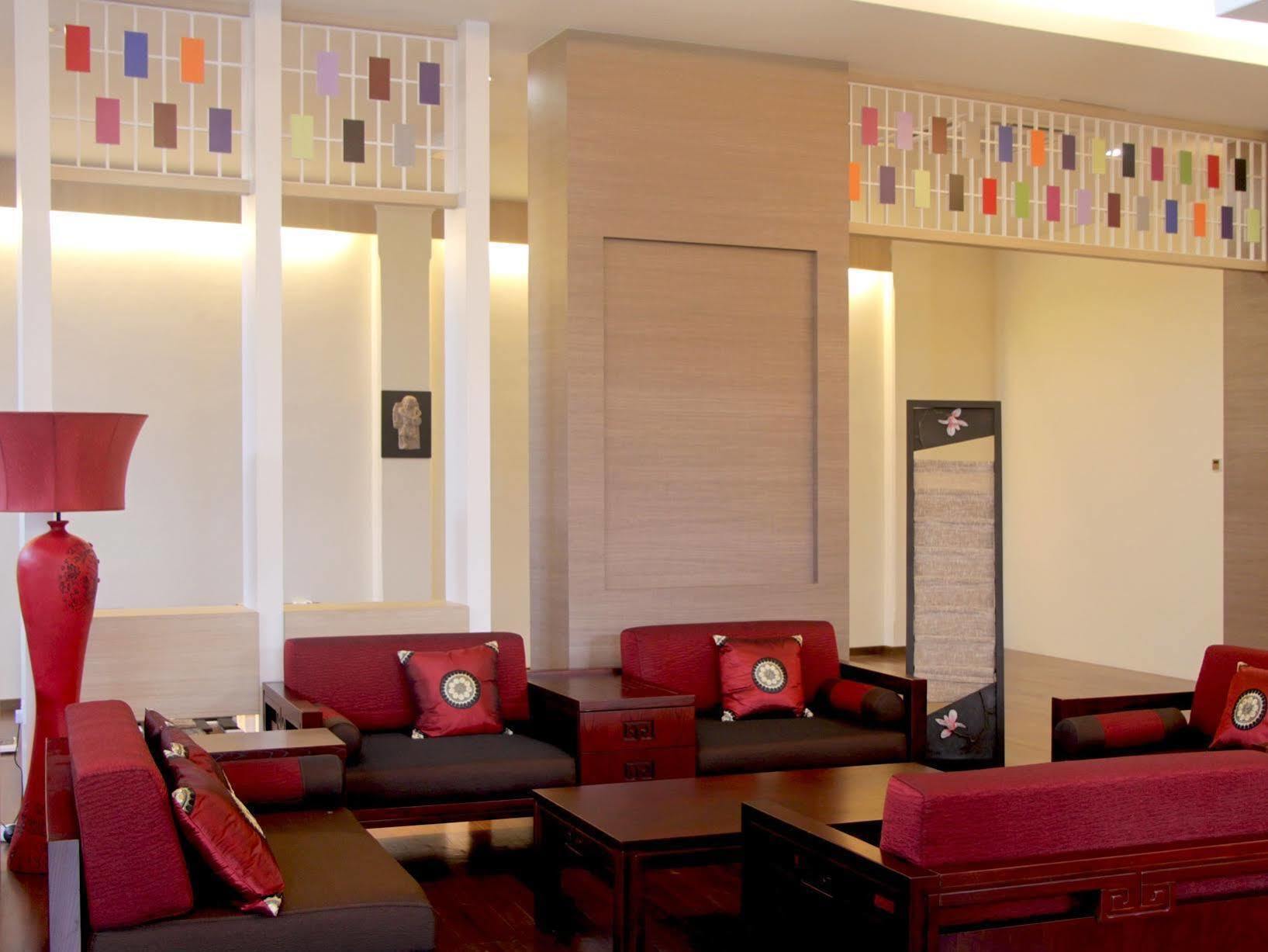 Hotel Fomecs Boutique Hotel, Jonker Street Malacca