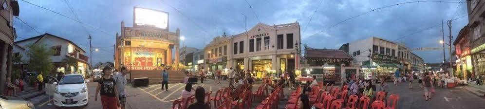 Fomecs Boutique Hotel, Jonker Street Hotel Malacca