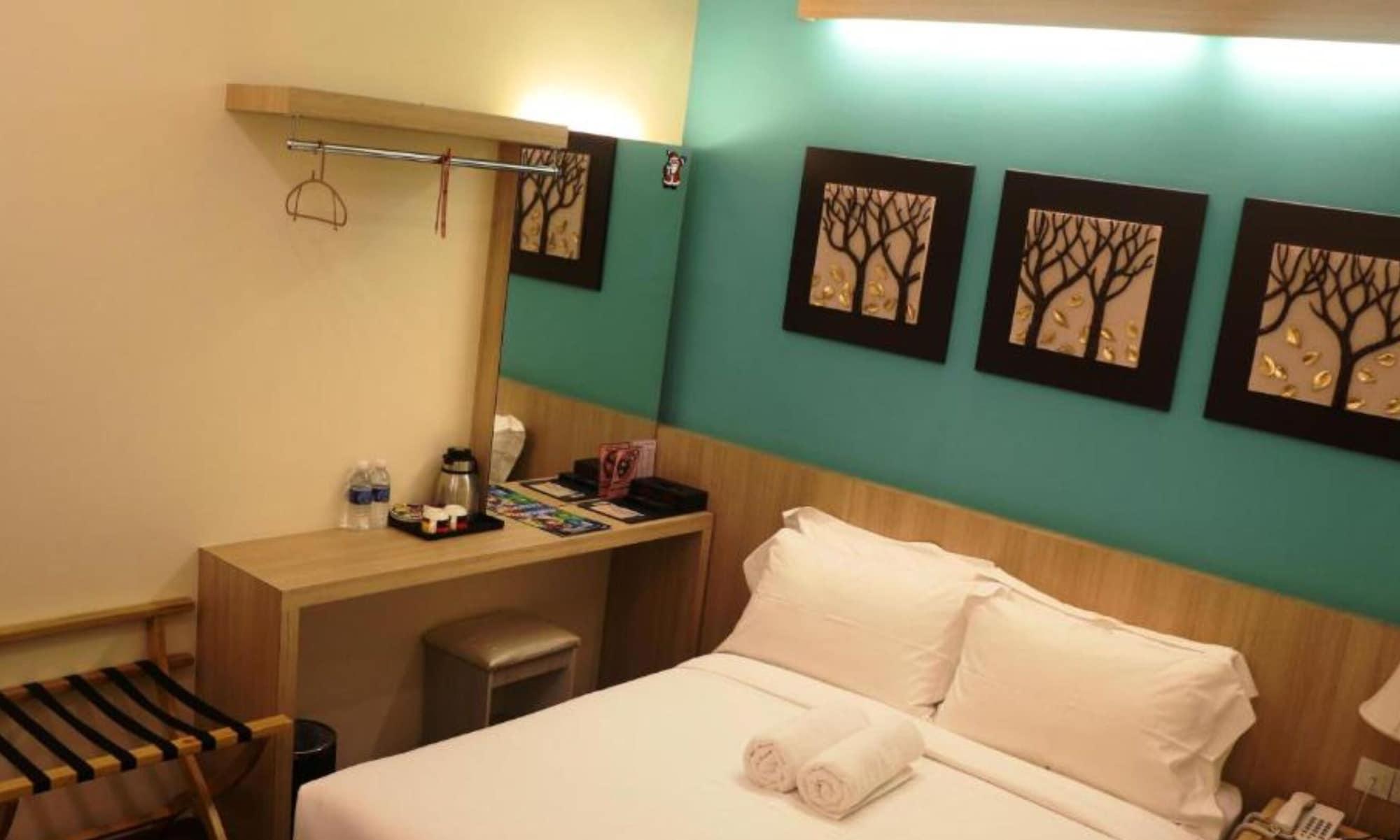 Fomecs Boutique Hotel, Jonker Street Hotel Malacca