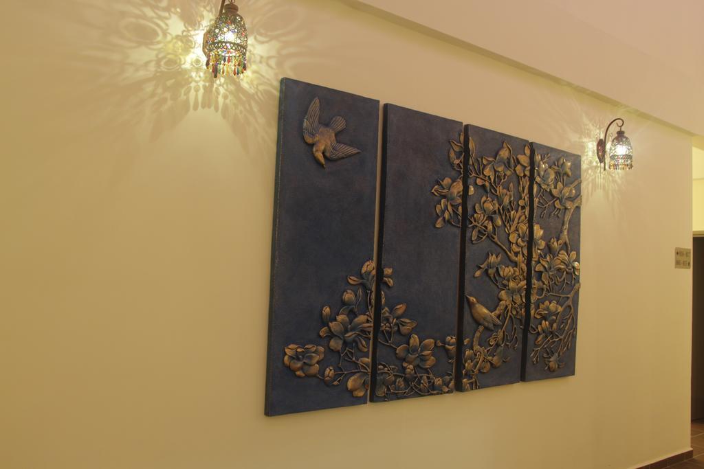Fomecs Boutique Hotel, Jonker Street
