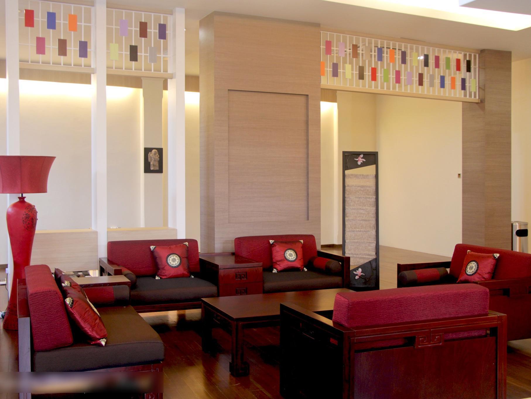 Fomecs Boutique Hotel, Jonker Street Malacca
