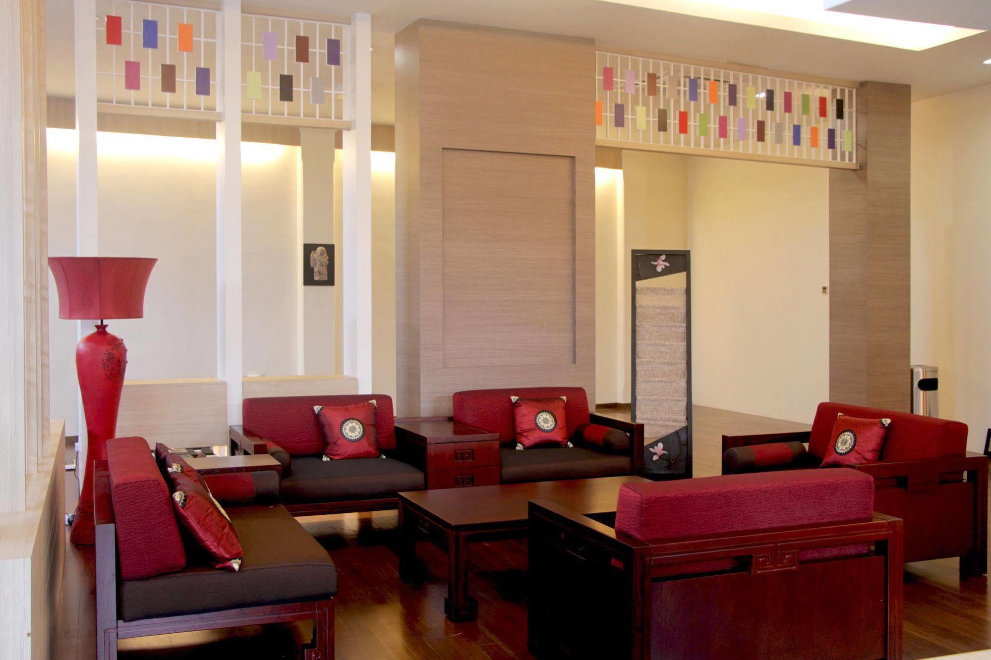 Hotel Fomecs Boutique Hotel, Jonker Street 3*