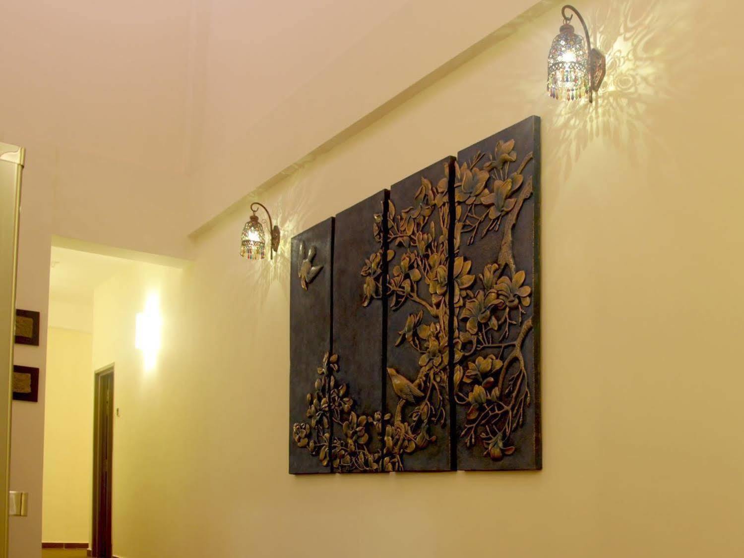 Fomecs Boutique Hotel, Jonker Street